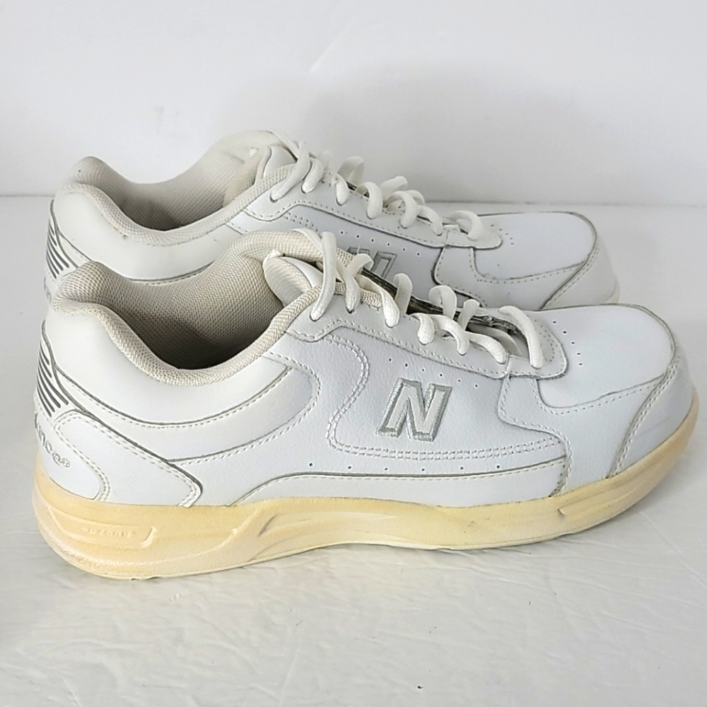 New Balance 576 Walking Shoes Mens 8 4E MW576WT